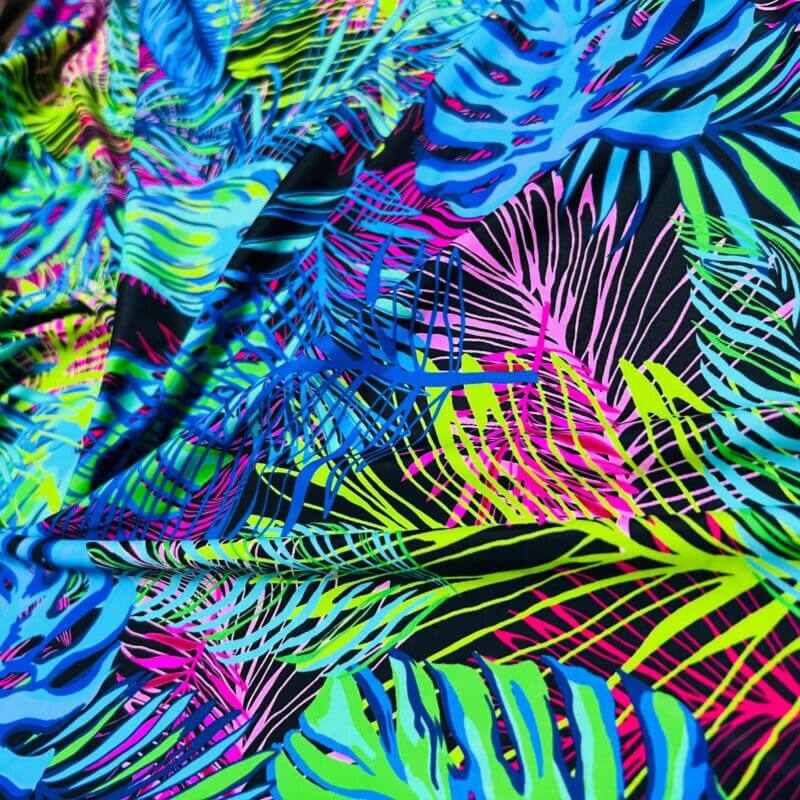 Spandex Fabric