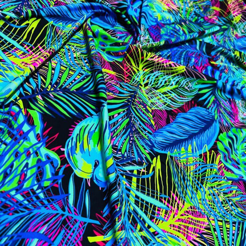 Spandex Fabric