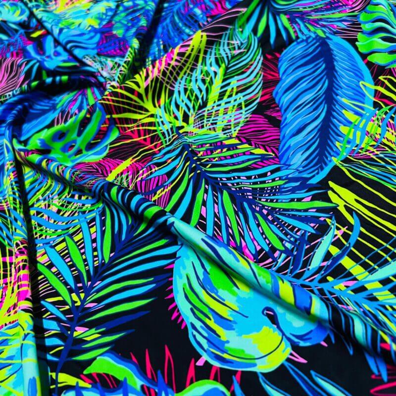 Spandex Fabric