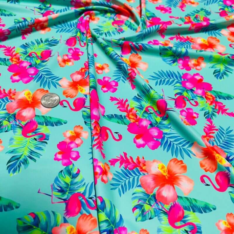 Spandex Fabric