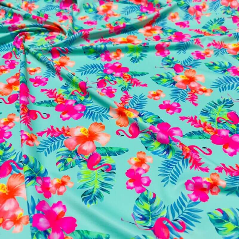 Spandex Fabric