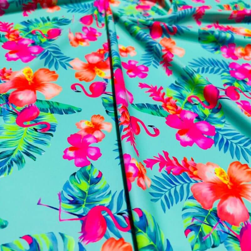 Spandex Fabric