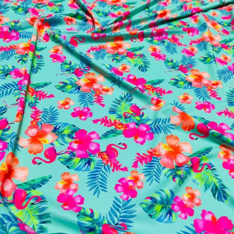 Spandex Fabric