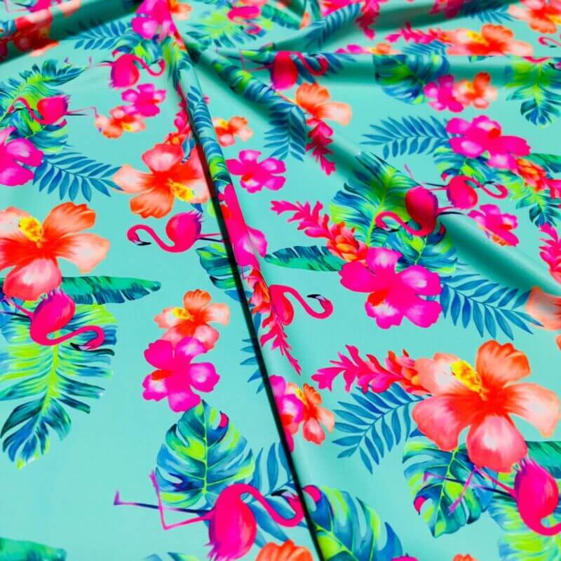 Spandex Fabric
