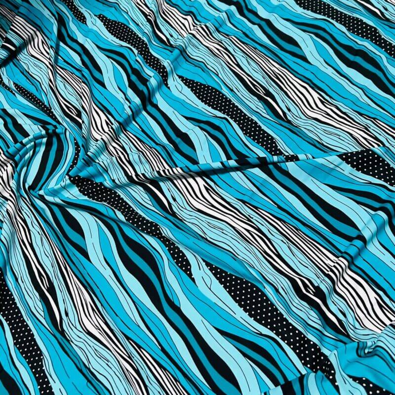 Spandex Fabric