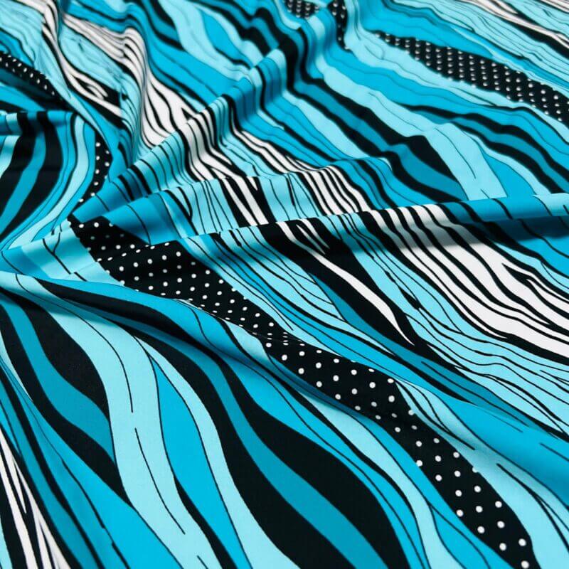 Spandex Fabric