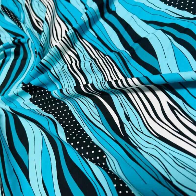 Spandex Fabric
