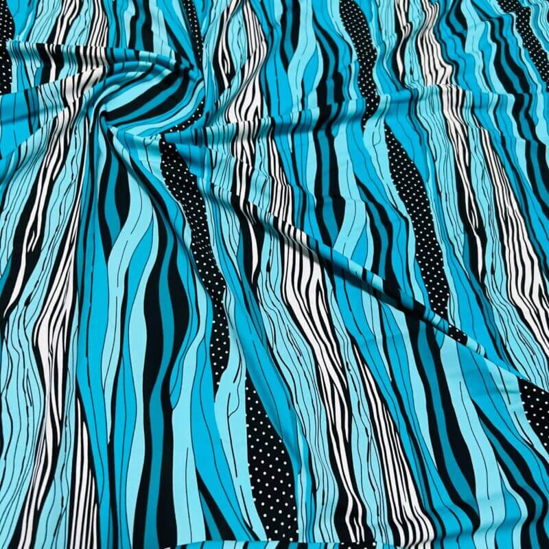Spandex Fabric