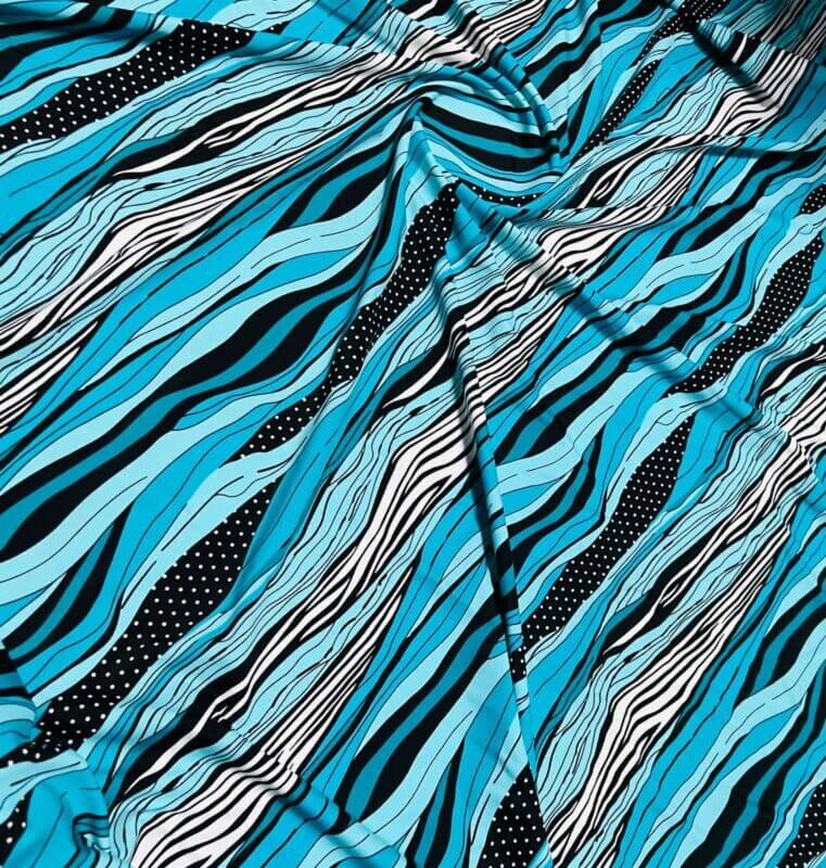 Spandex Fabric