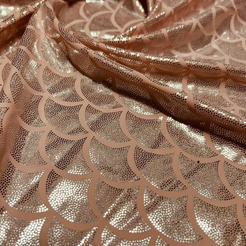 Spandex Fabric