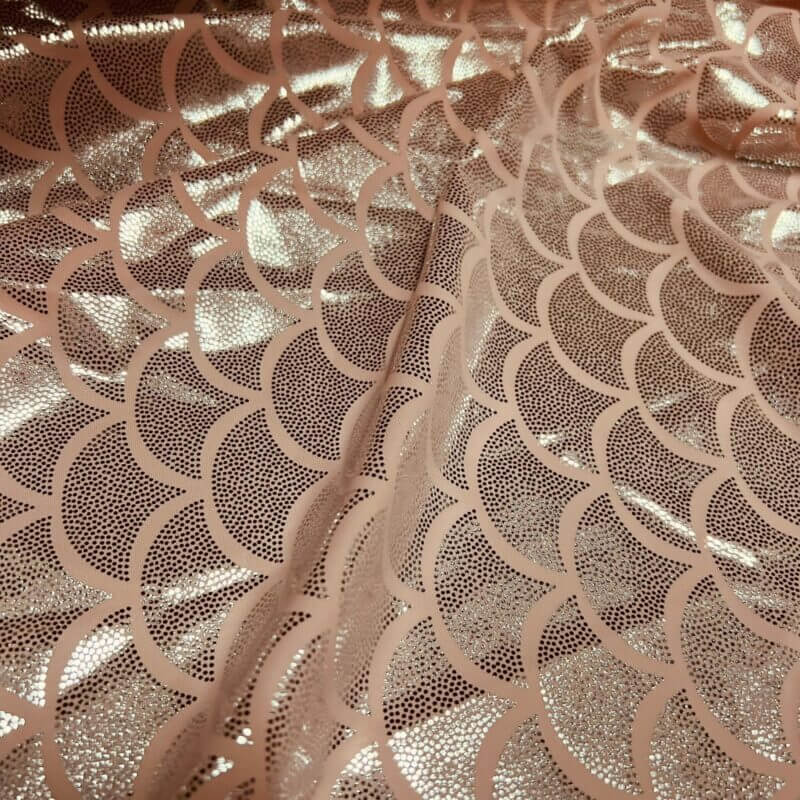 Spandex Fabric