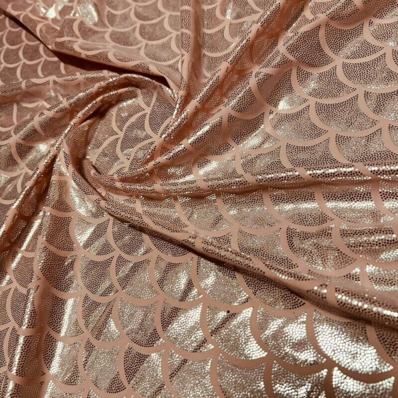 Spandex Fabric
