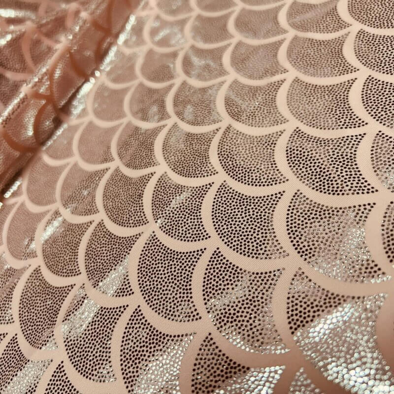 Spandex Fabric