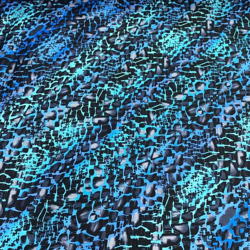 Spandex Fabric