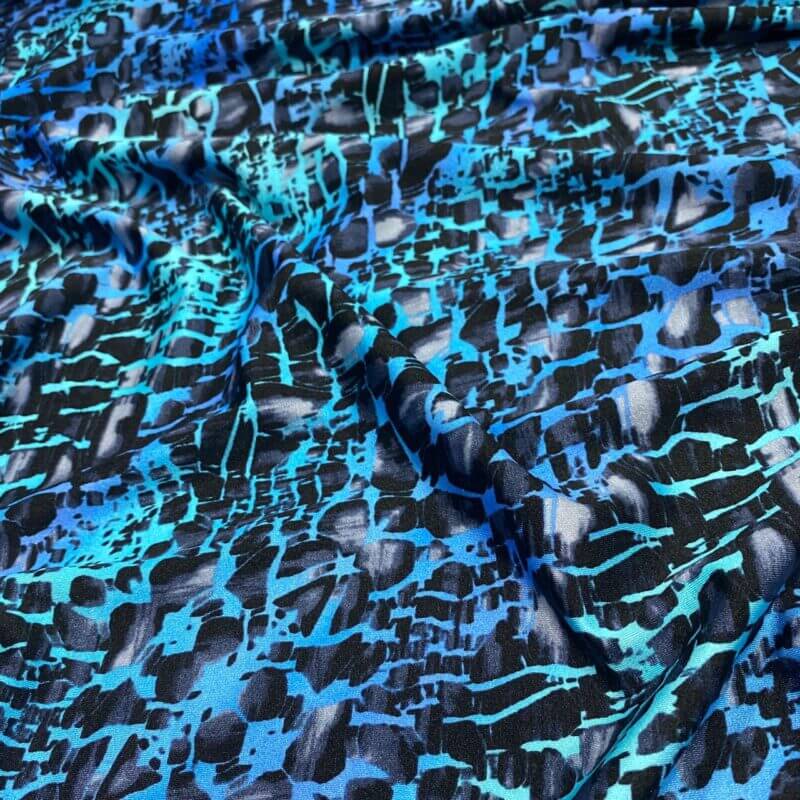 Spandex Fabric