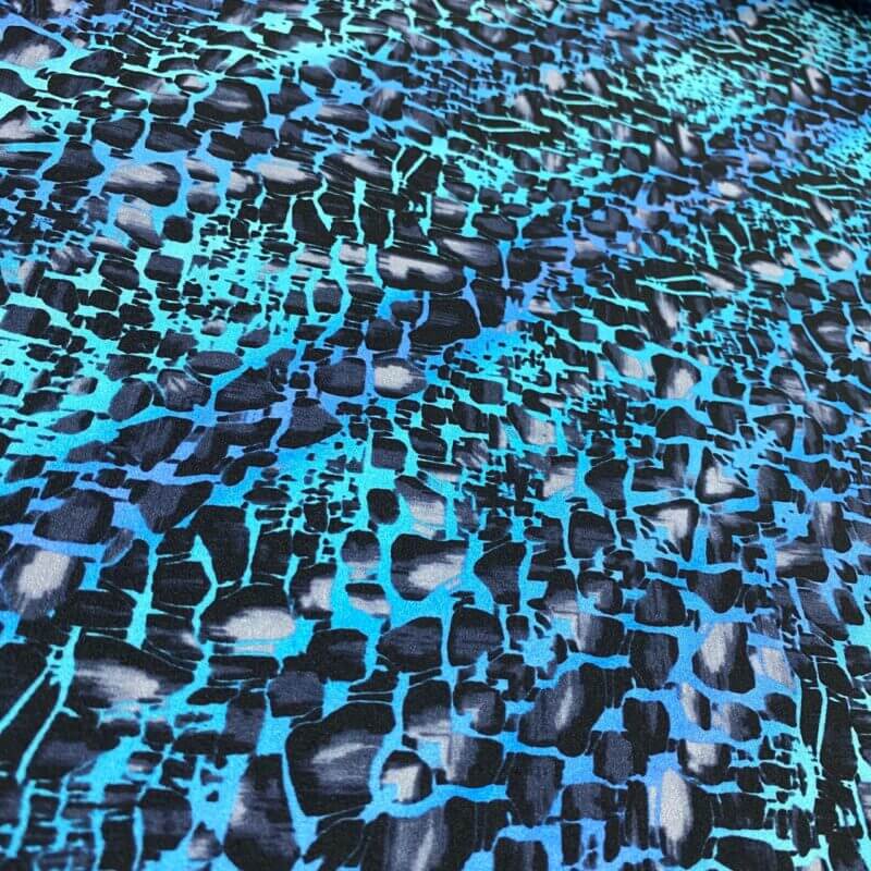 Spandex Fabric