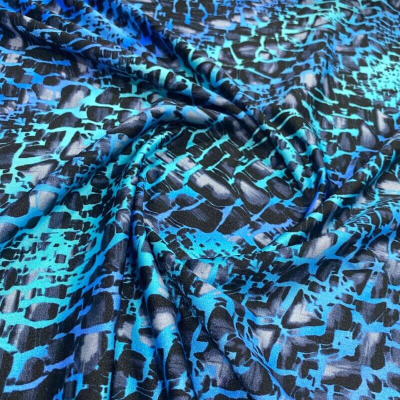 Spandex Fabric