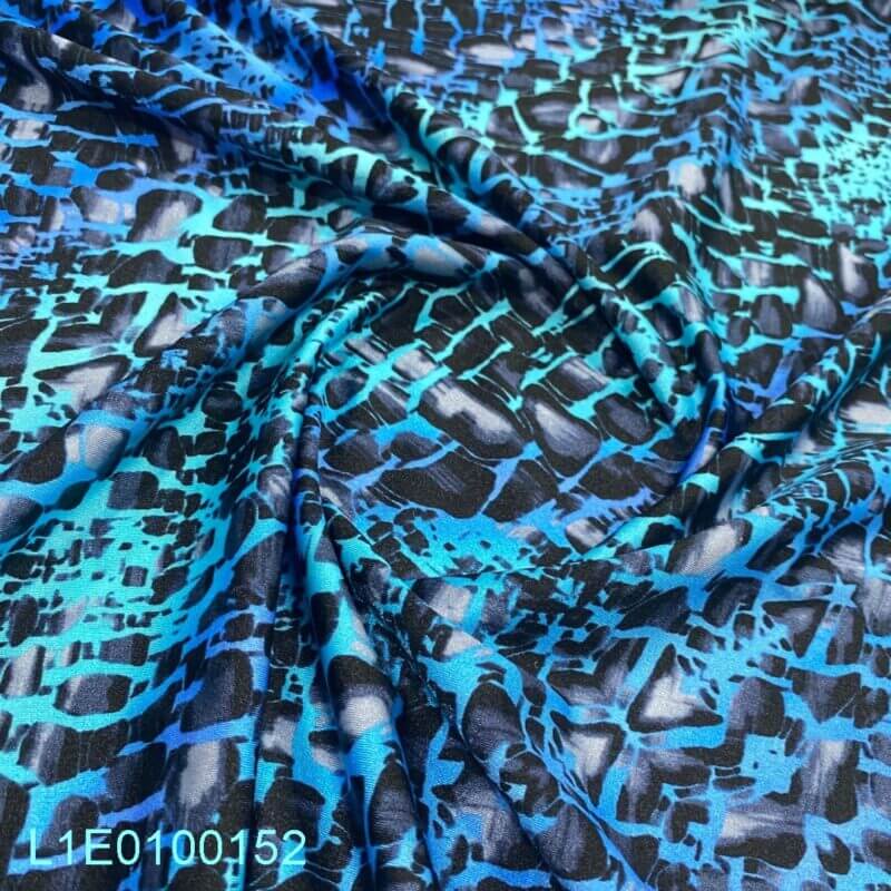 Spandex Fabric