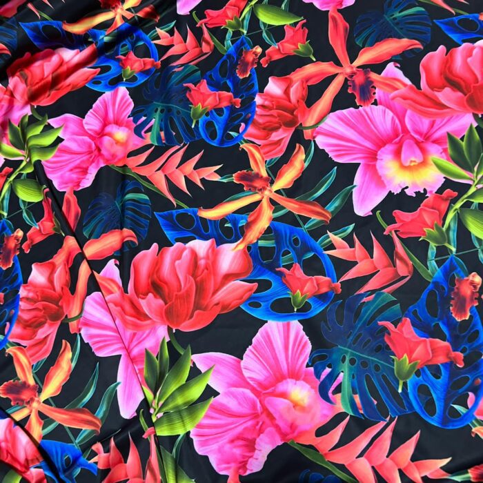 SWIMWEAR FABRIC