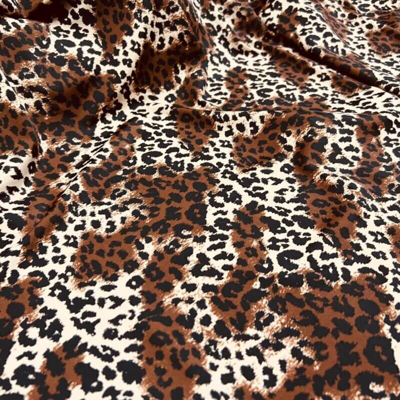 Spandex Fabric