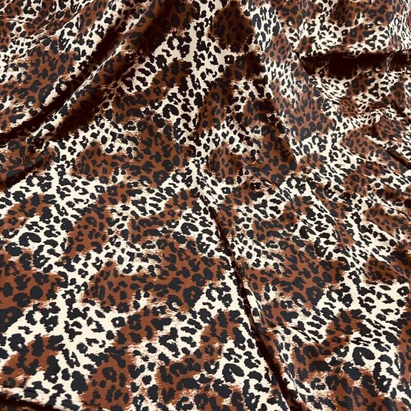 Spandex Fabric