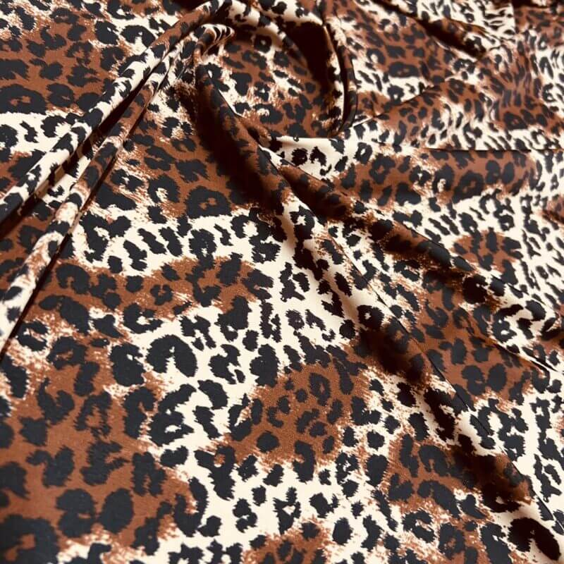 Spandex Fabric