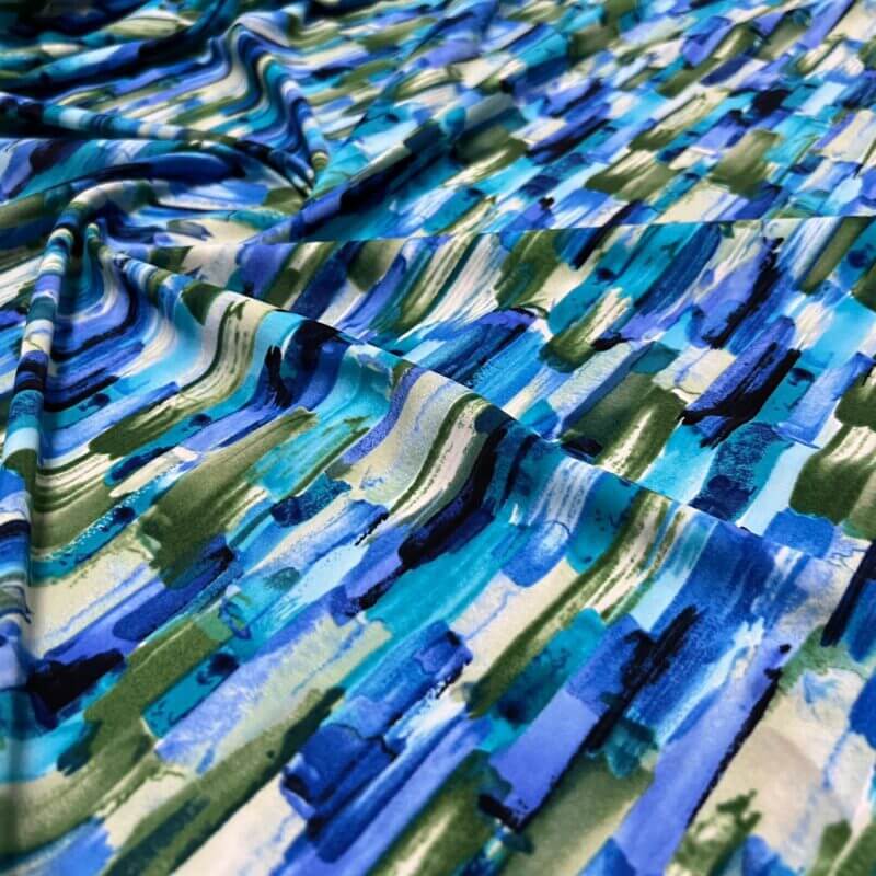 Spandex Fabric