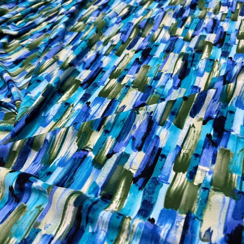 Spandex Fabric