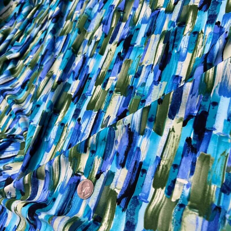 Spandex Fabric