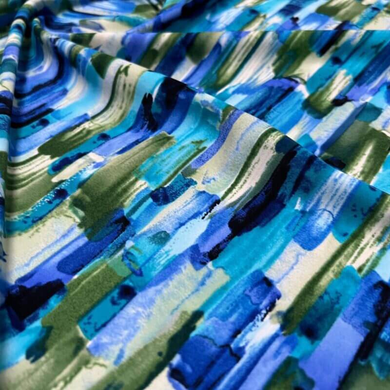 Spandex Fabric