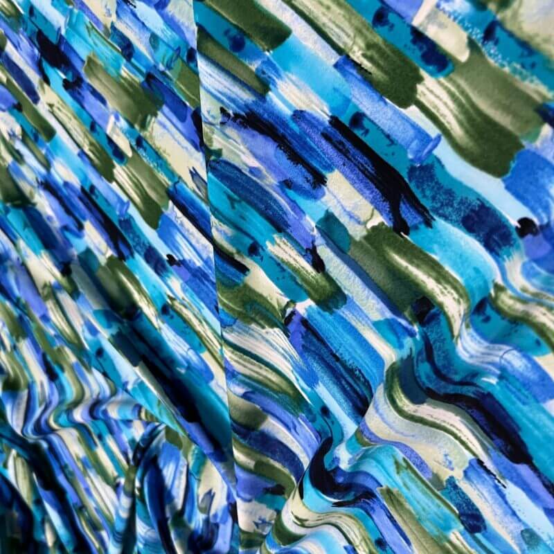 Spandex Fabric