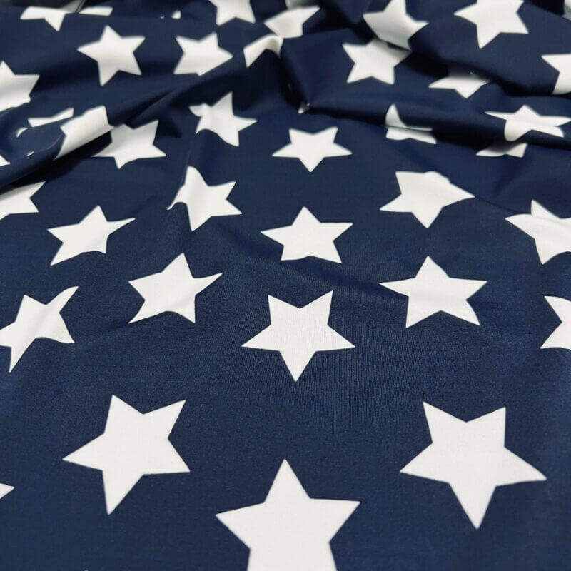 Spandex Fabric