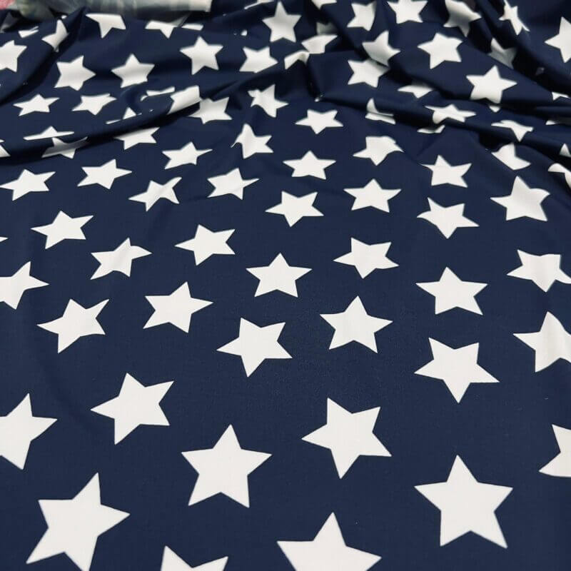 Spandex Fabric