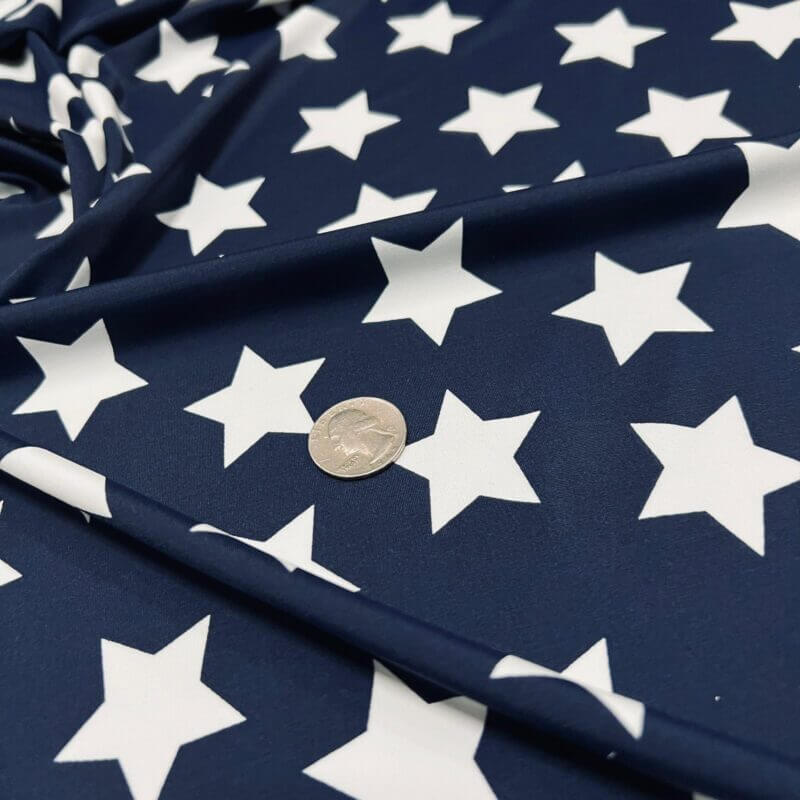 Spandex Fabric