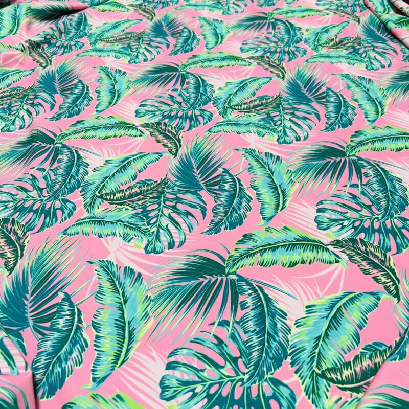 Spandex Fabric