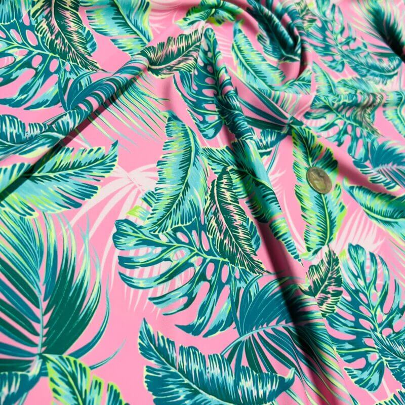 Spandex Fabric