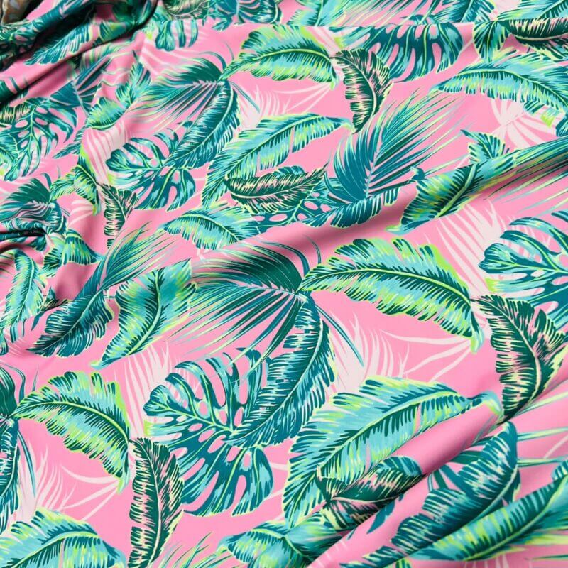 Spandex Fabric