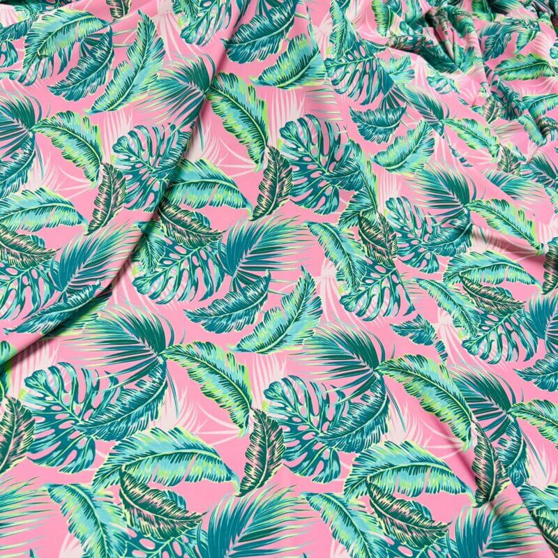 Spandex Fabric