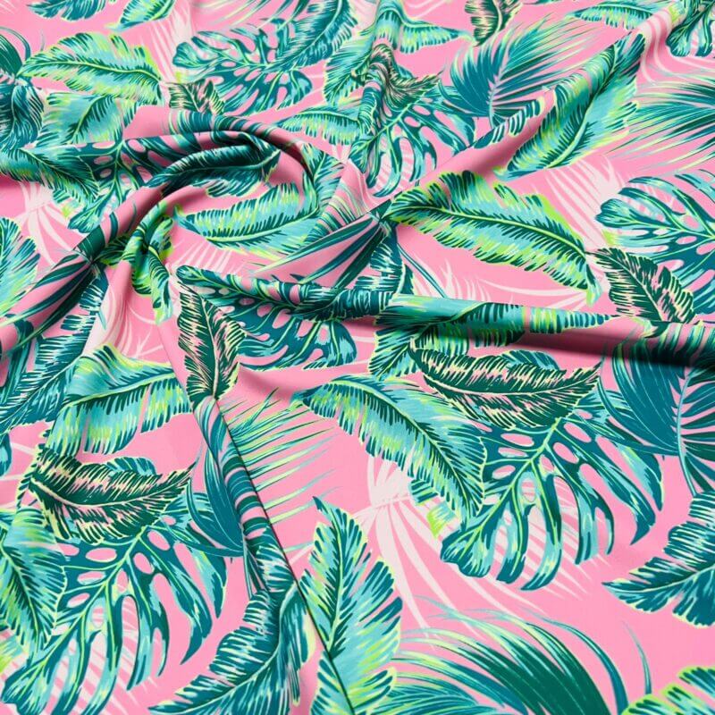 Spandex Fabric
