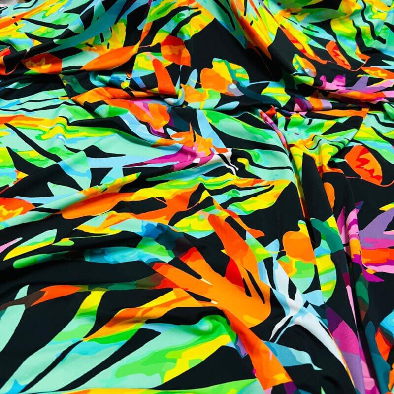 Spandex Fabric