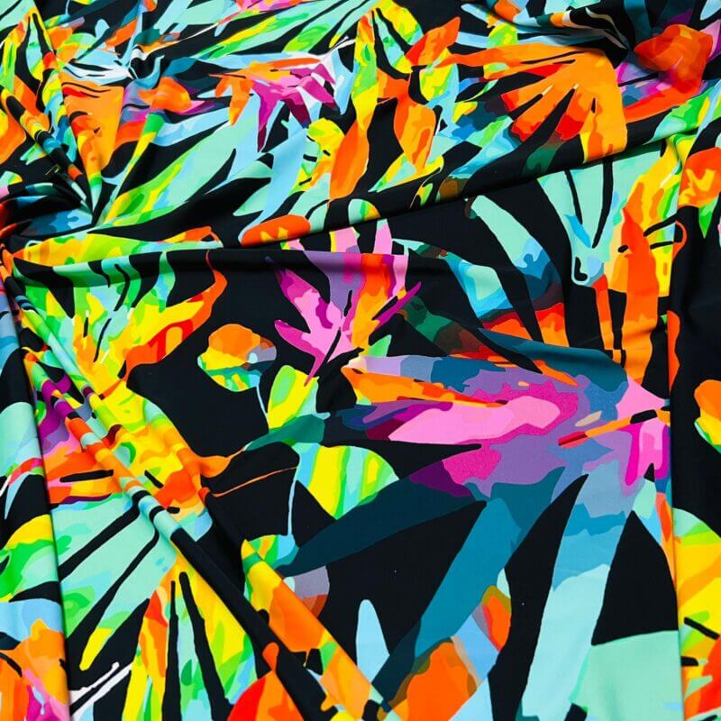 Spandex Fabric