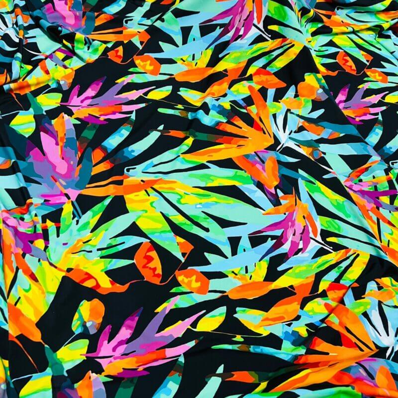 Spandex Fabric
