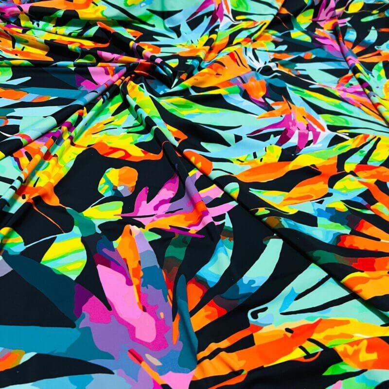Spandex Fabric