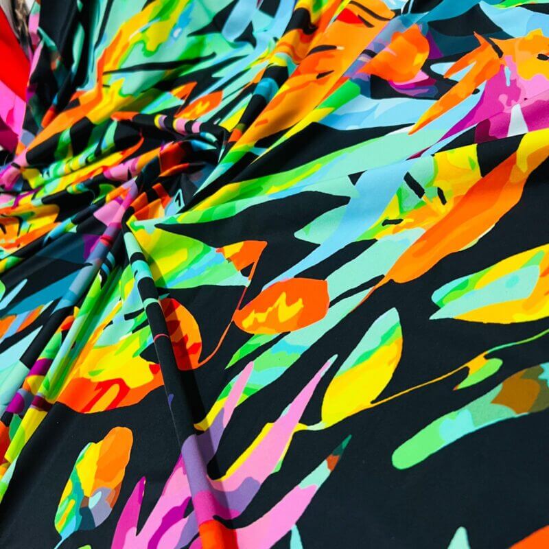 Spandex Fabric