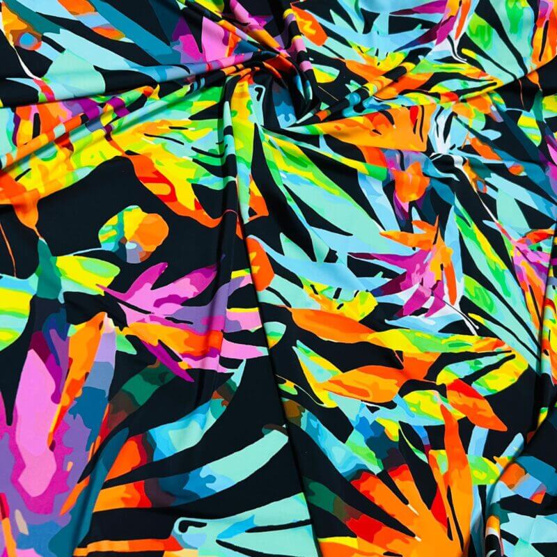 Spandex Fabric