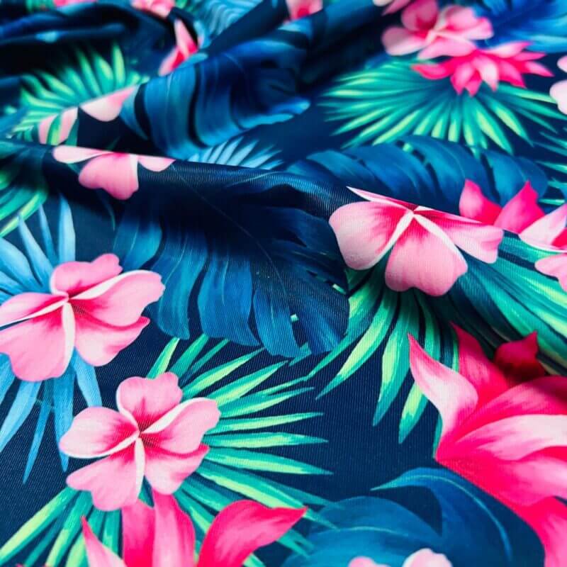Spandex Fabric