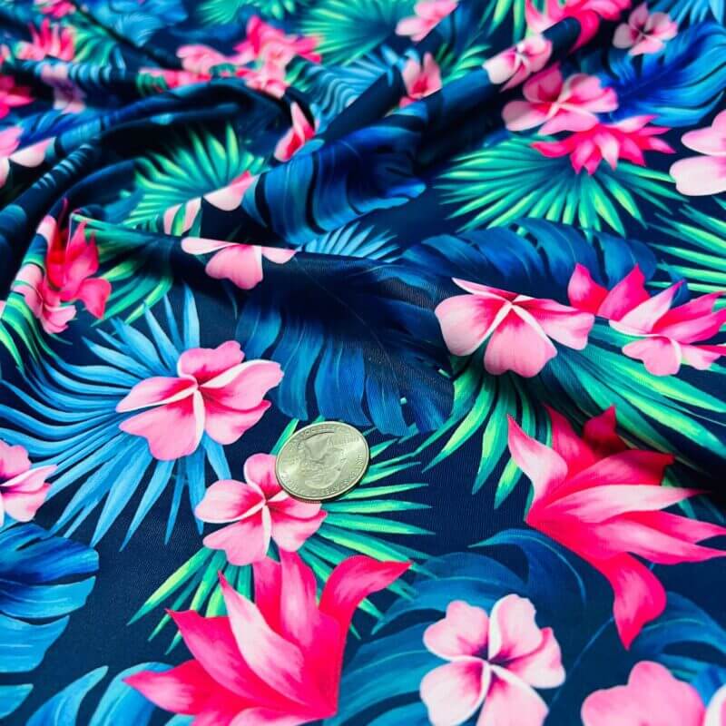 Spandex Fabric