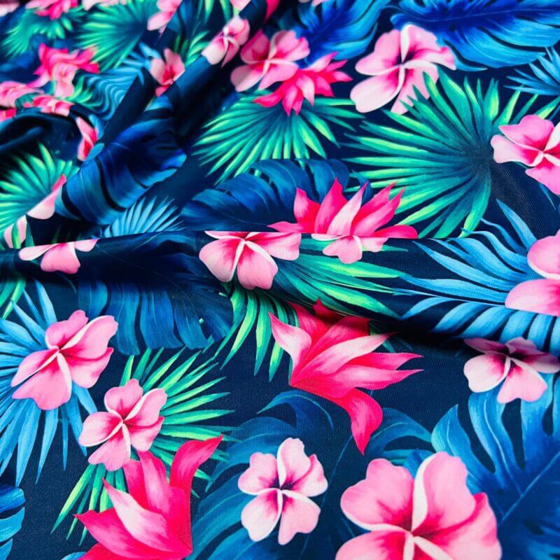 Spandex Fabric
