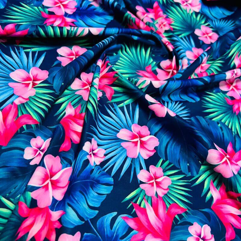 Spandex Fabric