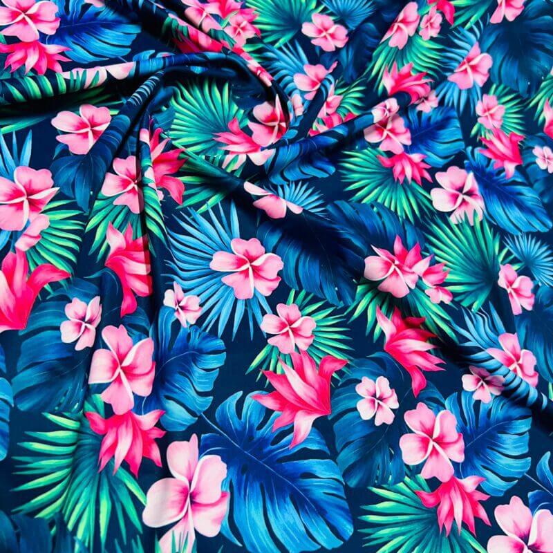 Spandex Fabric